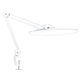 Lumens 24W LED Desk Lamp – Shadow-Free Task Lighting | 4-Level Dimming | Home Office & Crafts Use