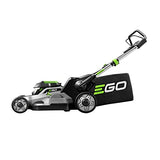 EGO POWER+ Electric Lawn Mower, Cordless Push, Battery and Charger Not Included - LM2110