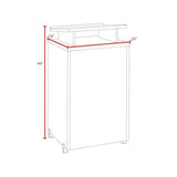 Romig Legacy Lectern Podium- Cherry
