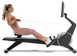 NordicTrack Smart Rower with Touchscreen and 30-Day iFIT Pro Membership NordicTrack
