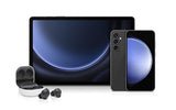Samsung Galaxy Buds FE True Wireless Bluetooth Earbuds, Comfort and Secure in Ear Fit, Auto Switch Audio