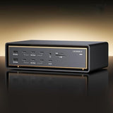 iVANKY 26-in-1 FusionDock Ultra Compatible with Thunderbolt 5, 10GbE Dock