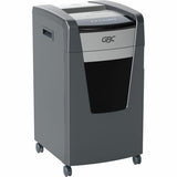 GBC Paper Shredder, 22 Sheet Capacity, Micro-Cut, P-4 Level Security