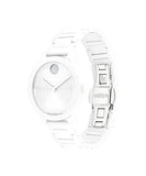 Movado Bold Women's Evolution 2.0 Ceramic Watch