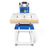 MechMaxx 24x32 Inch (60x80cm) Industrial Pneumatic Single Station