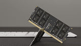 Timetec 32GB KIT (2x16GB) DDR4 2666MHz (PC4-2666V) PC4-21300 SODIMM Laptop RAM