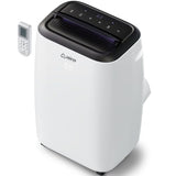 AIRO COMFORT Portable Air Conditioners Bundle: 10000 BTU AC Unit for 450 sq ft & 8000 BTU AC Unit for 350 sq ft