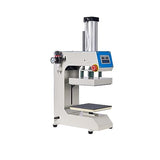 Label Pneumatic Heat Press Machine for T Shirts, Modern T-Shirts Heat Press Machine