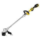 DEWALT 20V MAX* XR String Trimmer, 14-Inch, Tool Only (DCST922B)