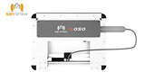 SAN DRAW S050 Silicone 3D Printer, High Quality CNC Aluminum Parts, Print Biocompatible Silicone