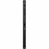 Lenovo ThinkTab X11 Gen 1 TB353ZA Rugged Tablet - 10.9" 2.5K - Qualcomm SM7635 Snapdragon 7s Gen 3 (4 nm) Octa-core - 8 GB - 256 GB Storage - Android 16-5G - Eclipse Black - Kryo Prime Single-core (