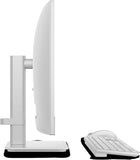 Dell 24 All-in-One Desktop Computer, Intel Core Ultra 7 355(8-Core)