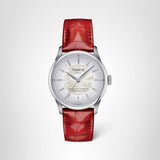 Tissot Womens Tissot Chemin des Tourelles Powermatic 80 34 mm
