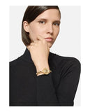 Versace Medusa Secret Bracelet Watch