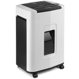 Aurora High Security 150-Sheet Auto Feed Micro-Cut Paper and Credit Card