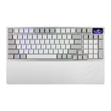 ASUS ROG Azoth 96 HE Wireless Hall Effect Gaming Keyboard