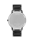 Movado Face Men's Luxury Quartz Watch