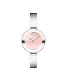 Movado Bold Bangles Women's Watch