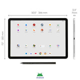 Wacom MovinkPad 11, Android Mobile Drawing Tablet, with Pro Pen 3