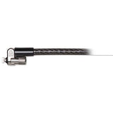 Kensington MicroSaver 2.0 Keyed Ultra Cable Lock for Laptops & Other Devices