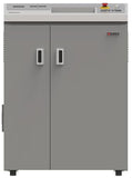 Dahle PowerTEC 828 HD Hard Drive and Paper Shredder, Cross Cut, Shreds 3.5" Hard Drives, CDs/DVDs, Paper
