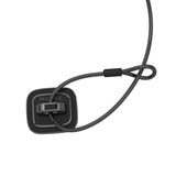 Universal Laptop Security Lock System | Anti-theft For All Laptops, Tablets