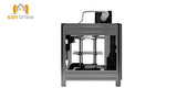 SAN DRAW S050 Silicone 3D Printer, High Quality CNC Aluminum Parts, Print Biocompatible Silicone