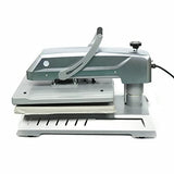 Heat Press: 3 in 1 Sublimation Transfer & T-Shirt Printing Machine