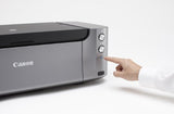 Canon PIXMA PRO-100 Professional Photo Printer