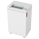 IDEAL 2465 P-4 Cross-Cut Deskside Commercial Paper Shredder