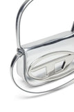 Diesel 1DR-Iconic Shoulder Bag- 100% Leather Shoulder & Crossbody Handbag