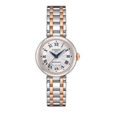 Tissot Womens Bellissima Automatic 316L Stainless Steel case