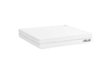 ASUS Rt-Ax57 Go Wireless Router Gigabit Ethernet Dual-Band, W128826186 (Gigabit Ethernet Dual-Band (2.4 Ghz / 5 Ghz) White)