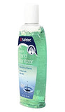 Safetec Hand Sanitizer Fresh Scent, 8 oz. squeeze bottle