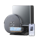 NARWAL Flow 2 Robot Vacuum and Mop Combo