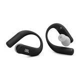 JBL Endurance Peak 4 - True Wireless Noise Cancelling Sport Earbuds, Up to 48Hrs Total Playback