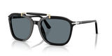 Persol Po0203s Square Sunglasses