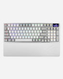ASUS ROG Azoth 96 HE Wireless Hall Effect Gaming Keyboard