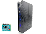 Avolusion PRO-T8 Series 14TB USB 3.0 External Hard Drive for WindowsOS Desktop PC