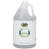 Zep Alcohol Hand Sanitizer Spray Refill - 1 Gallon (Case of 4) 90024-70% Ethanol-Based, Non-Foaming for Dispensers