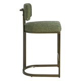 26" H Counter Height Bar Stools Set of 4