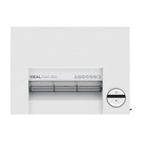 IDEAL 2445 P4 CC, Office Paper Shredder, 13-Sheet Capacity, 9 Gal Bin