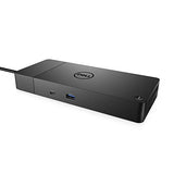 Docking Station (130W Power Delivery) USB-C, HDMI, Dual DisplayPort