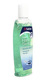 Safetec Hand Sanitizer Fresh Scent, 8 oz. squeeze bottle