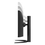 LG 34WR55QK-B 34-inch UltraWide WQHD (3440 x 1440) Curved Computer Monitor