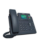 IP Phone - Power Adapters Included - 1 Year Manufacturer Warranty - Unlocked can be Used with Any VoIP Provider IP Phone Market