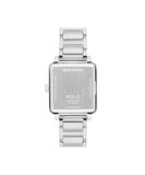 Movado Bold Evolution 2.0 Women's Luxury Tank Watch