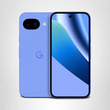 Google Pixel 10a - 30+ Hours Battery, Camera Coach, Gemini - Lavender 128GB