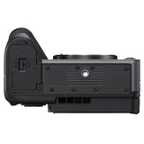 SONY Cinema Line FX30 Super 35 Camera, Gray