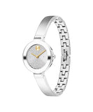 Movado Bold Bangles Women's Watch